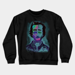 Sacred Poe Crewneck Sweatshirt